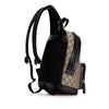 Gucci Small GG Supreme Eden Day Backpack Secondhand