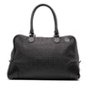 LOEWE XL Anagram Embossed Amazona 75 Travel Bag Secondhand