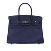 Hermès Epsom Birkin Retourne 30 Secondhand