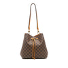 Louis Vuitton Damier Ebene Neonoe MM Secondhand