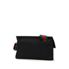 Gucci GG Canvas Web Crossbody Secondhand