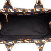 Prada Canapa Canvas Satchel Secondhand