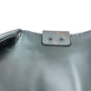 Chanel Old Medium Metallic Lambskin Boy Reverso Flap Secondhand