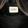 Chanel Quilted Lambskin Tassel Pouch Secondhand