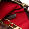 Louis Vuitton Damier Ebene Mini Pochette Accessoires Secondhand