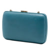 Gucci Calfskin Soho Clutch on Chain Secondhand