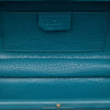 Gucci Calfskin Soho Clutch on Chain Secondhand