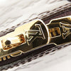 Louis Vuitton Monogram Vernis Alma PM Secondhand