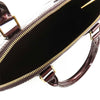 Louis Vuitton Monogram Vernis Alma PM Secondhand