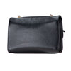 Gucci Small Leather Miss Bamboo Crossbody Secondhand