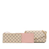 Louis Vuitton Damier Azur Pochette Felicie Secondhand