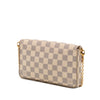 Louis Vuitton Damier Azur Pochette Felicie Secondhand