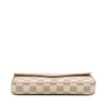 Louis Vuitton Damier Azur Pochette Felicie Secondhand