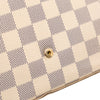 Louis Vuitton Damier Azur Pochette Felicie Secondhand