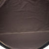 Bottega Veneta Intrecciato Trimmed Nappa Clutch Secondhand