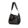 Gucci Medium Leather Britt Shoulder Bag Secondhand
