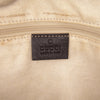 Gucci GG Canvas Sukey Satchel Secondhand