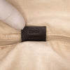 Gucci GG Canvas Sukey Satchel Secondhand