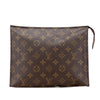 Louis Vuitton Monogram Toiletry Pouch 26 Secondhand