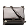 Givenchy Mini Textured Goatskin Pandora Box Crossbody Secondhand