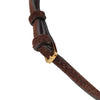 The Row Mini Suede Nu Twin Crossbody Secondhand