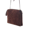 The Row Mini Suede Nu Twin Crossbody Secondhand