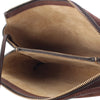 The Row Mini Suede Nu Twin Crossbody Secondhand