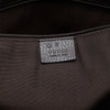 Gucci Large GG Denim Gifford Tote Secondhand