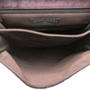 Secondhand Chanel Chocolate Bar Reissue Suede Multipocket Chain Flap