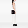 Secondhand Chanel Chocolate Bar Reissue Suede Multipocket Chain Flap