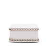 Chanel Mini Quilted Caviar Cut Out Evening Tote Secondhand
