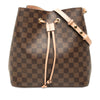 Louis Vuitton Damier Ebene NeoNoe MM Secondhand