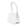 Jacquemus Leather Le Chiquito Moyen Secondhand