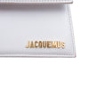 Jacquemus Leather Le Chiquito Moyen Secondhand