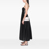 Jacquemus Leather Le Chiquito Moyen Secondhand