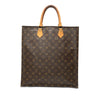 Louis Vuitton Monogram Sac Plat Secondhand