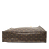 Louis Vuitton Monogram Sac Plat Secondhand