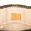 Louis Vuitton Monogram Sac Plat Secondhand