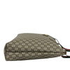 Gucci GG Supreme Plus Web Tote Secondhand