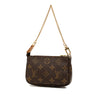 Louis Vuitton Monogram Mini Pochette Accessoires Secondhand