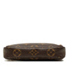Louis Vuitton Monogram Mini Pochette Accessoires Secondhand