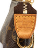 Louis Vuitton Monogram Mini Pochette Accessoires Secondhand