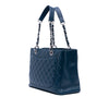 Chanel Caviar Grand Shopping Tote Secondhand