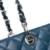 Chanel Caviar Grand Shopping Tote Secondhand