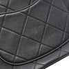 Chanel Small Quilted Calfskin About Pearls Hobo Secondhand