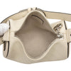 Gucci Mini Leather Blondie Barrel Shoulder Bag Secondhand