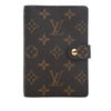 Louis Vuitton Monogram Agenda PM Secondhand