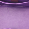 Chanel Mini CC Quilted Caviar Top Handle Vanity Case Secondhand