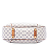Louis Vuitton Damier Azur Galliera PM Secondhand