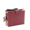 Dior Lambskin Dioraddict Lockbox Crossbody Secondhand